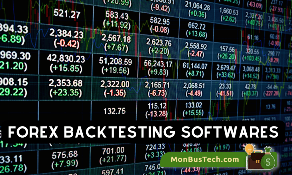 Forex Backtesting Software Everything You Need To Know About Backtesting