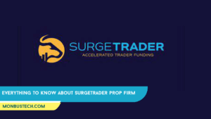 Surge Trader Proprietary Firm