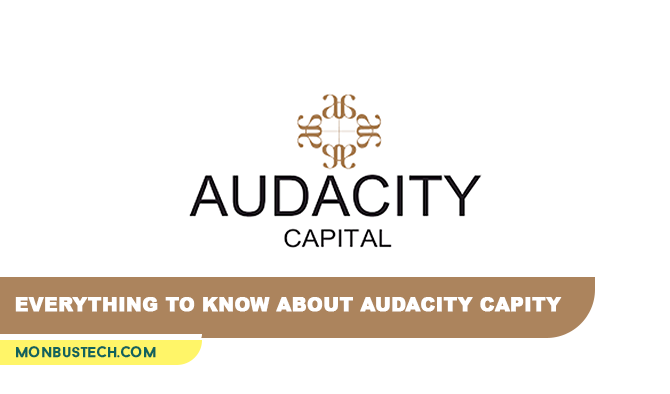 Audacity Capital