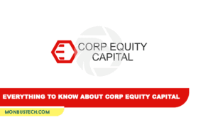 Corp Equity Capital