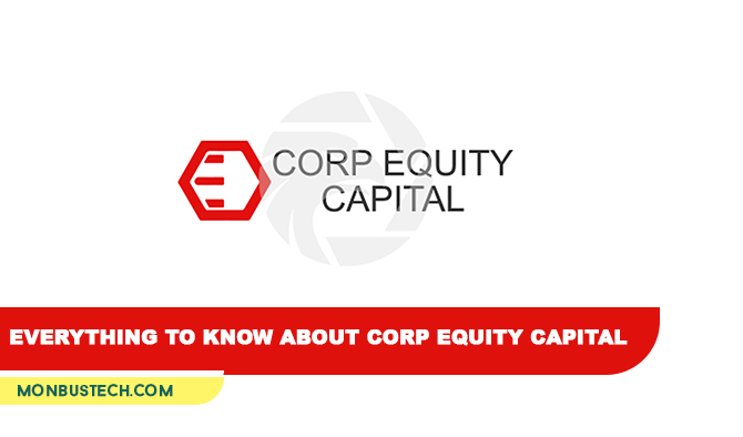 Corp Equity Capital