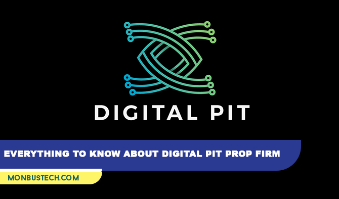 DIGITAL PIT