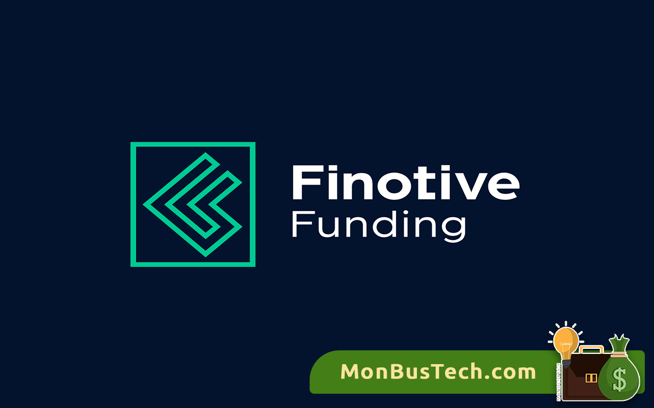 FINOTIVE FUNDING