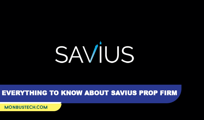 SAVIUS PROP FIRM