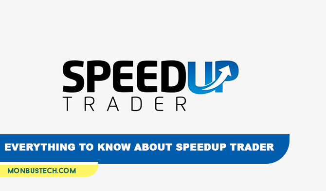 SPEEDUP TRADER PROP FIRM