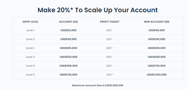 T4T SCALING PLAN