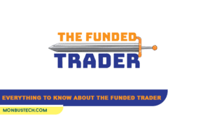 THE FUNDED TRADER