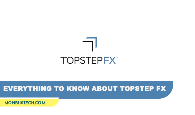 Topstep Fx