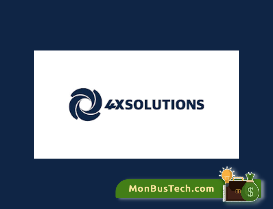 4X Solutions Trade Copier