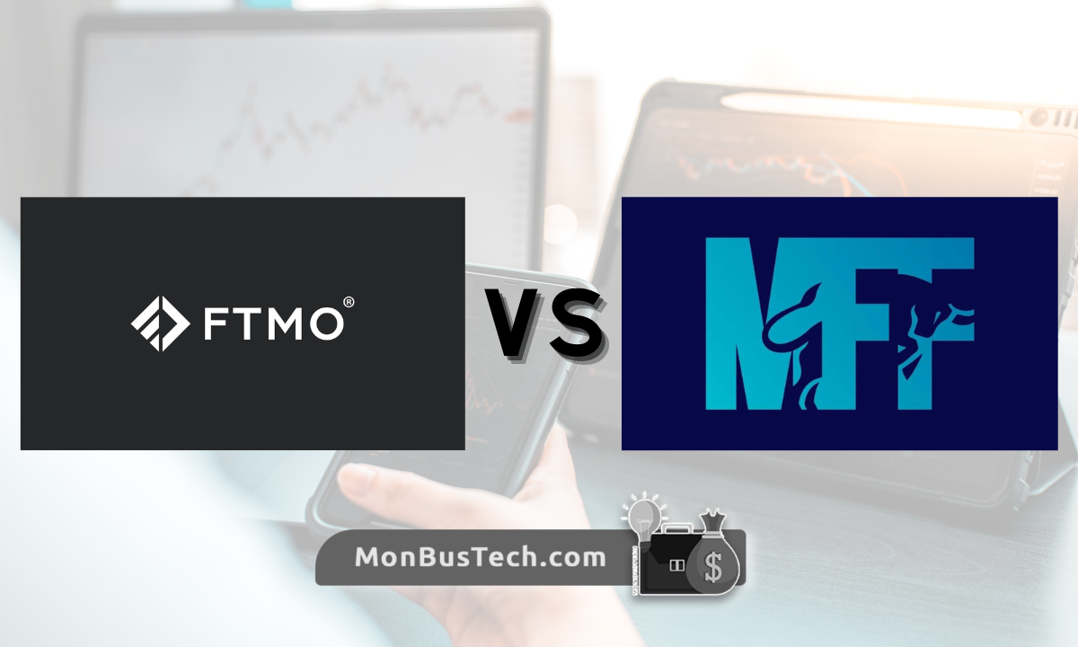 FTMO Vs MFF