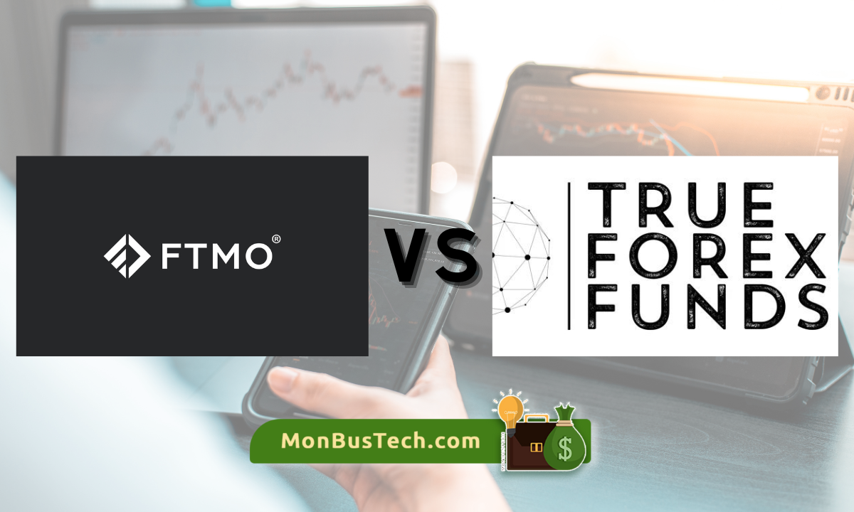 FTMO Vs True Forex Funds