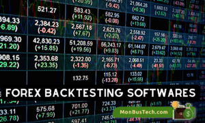 Forex Backtesting Softwares