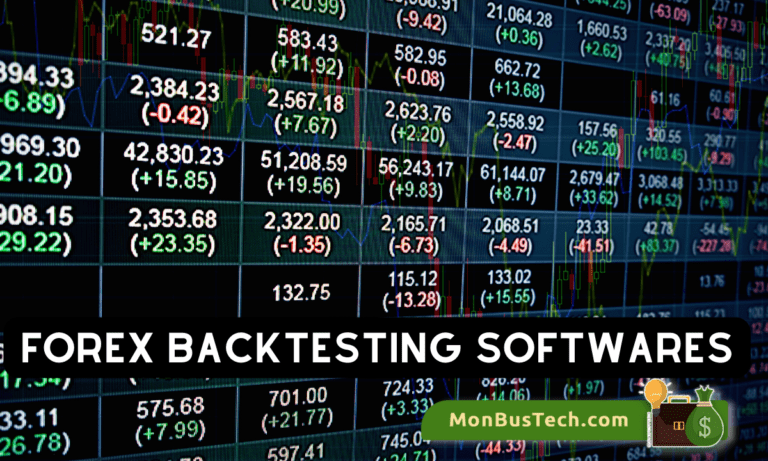 Forex Backtesting Softwares