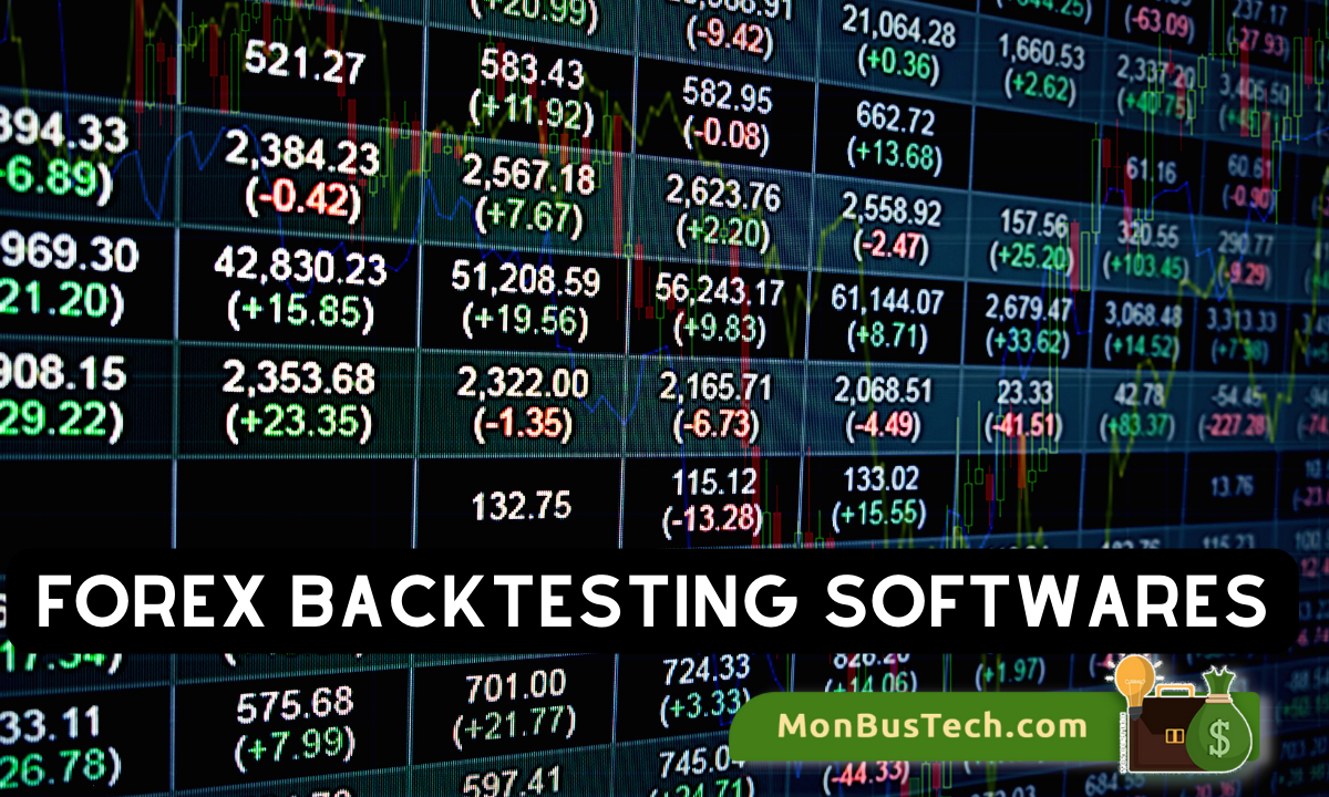 Forex Backtesting Softwares