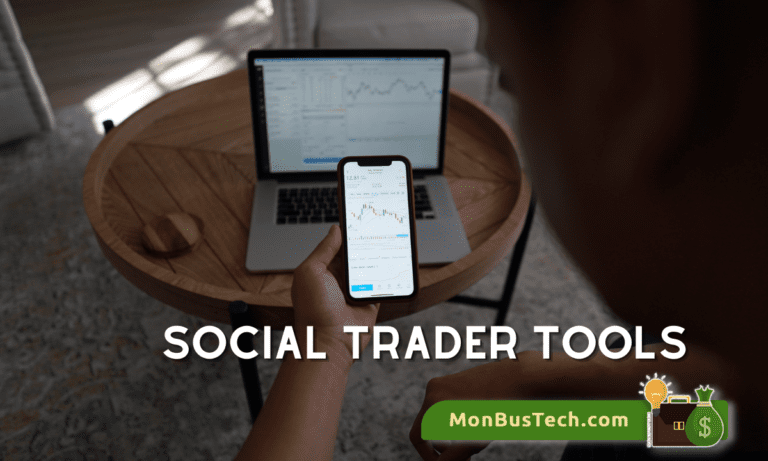 Social Trader Tools