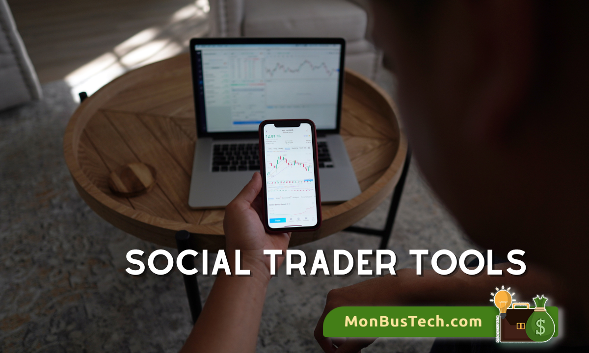 Social Trader Tools