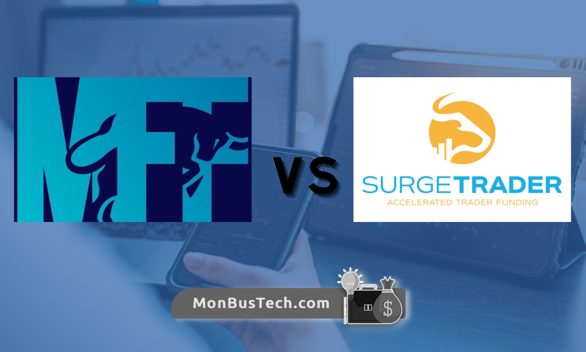 MFF VS SURGE TRADER 