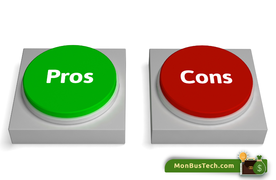 Pros and Cons of Copy-trading